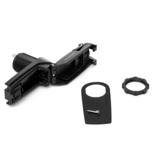 Rokk Charge Pro Waterproof USB A&C Charge Socket