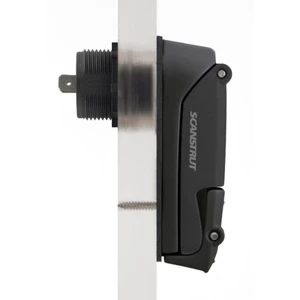 Rokk Charge Pro Waterproof USB A&C Charge Socket