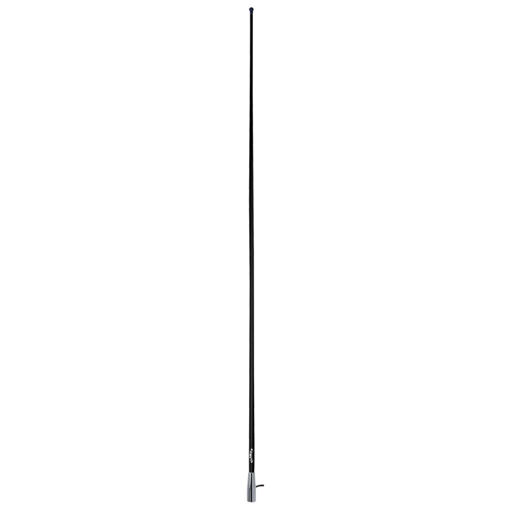 Glomex 1.5m Fibreglass VHF Antenna 