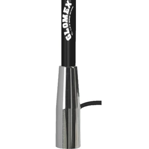 Glomex 1.5m Fibreglass VHF Antenna 