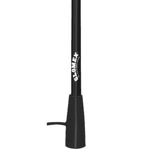 Glomex 1.5m Fibreglass VHF Antenna 
