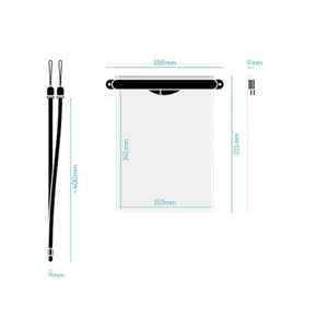 Fidlock HERMETIC Dry Bag Maxi 