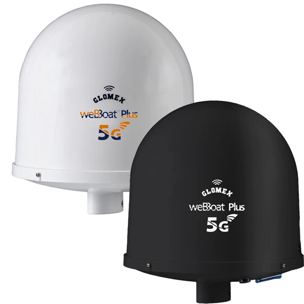 Webboat Plus 5G Coastal Internet Antenna