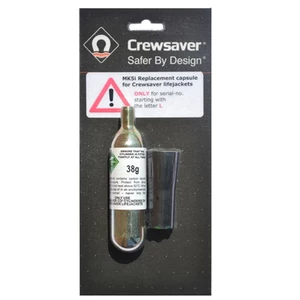 Crewsaver Auto Re-Arming Kit (Ser.Nos L) 