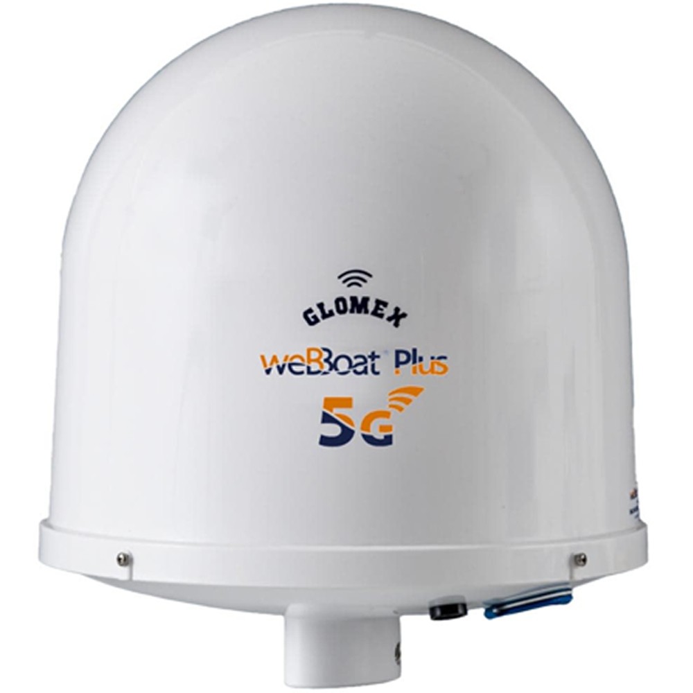 Webboat Plus 5G Coastal Internet Antenna 