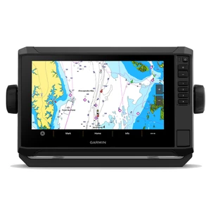 Garmin Echomap UHD2 Touch Chartplotter Fishfinder combo 