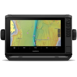 Garmin Echomap UHD2 Touch Chartplotter Fishfinder combo 