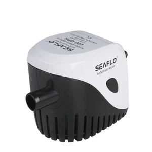 Seaflo MagSwitch Auto Bilge Pump