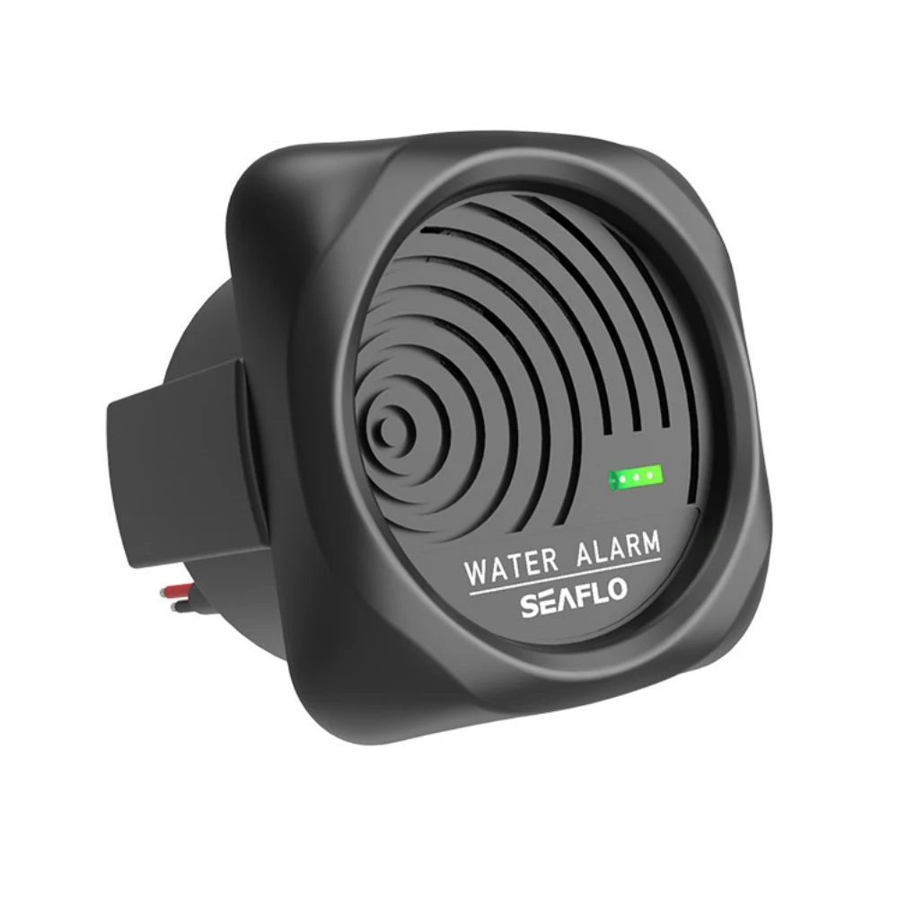 High Water Bilge Alarm (Inc. Float Switch)