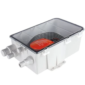 Seaflo Shower Sump Pump 600GPH 