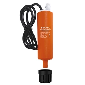 Seaflo Submersible Fresh Water Pump 12V