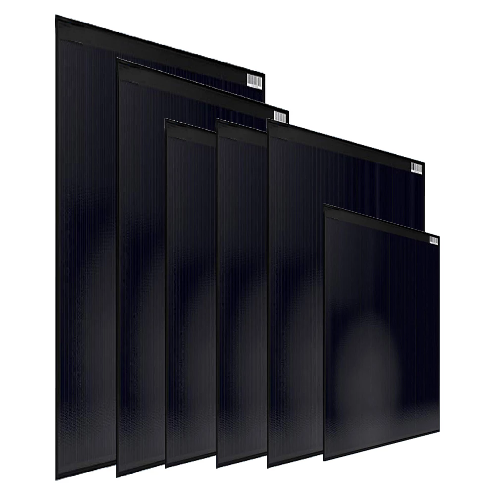 Spectra PERC-S Rigid Framed Solar Panel 