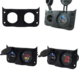 Talamex Wave Add-On Switch Panel 