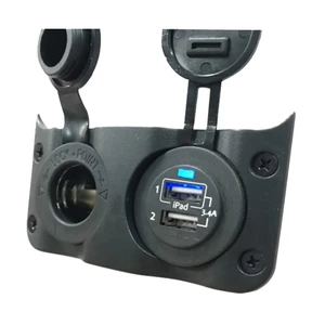 Talamex Wave Add-On Switch Panel 