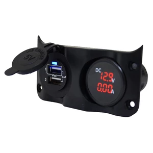 Talamex Wave Add-On Switch Panel 