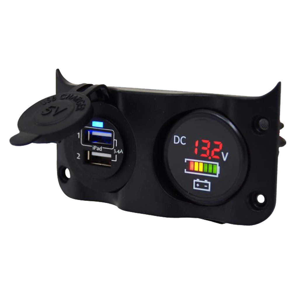 Wave Add-On Switch Panel