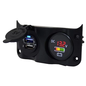 Talamex Wave Add-On Switch Panel 