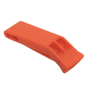 Force 4 MSA Whistle (Orange)