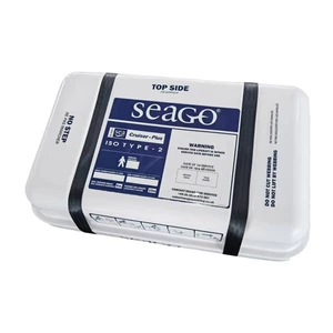 Seago Sea Cruiser PLUS Liferaft