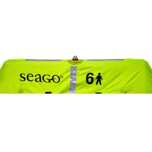 Seago Sea Cruiser PLUS Liferaft