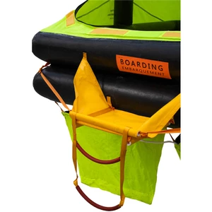 Seago Sea Cruiser PLUS Liferaft