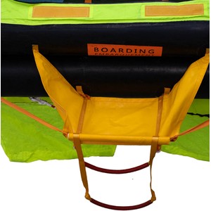 Sea Cruiser PLUS Liferaft