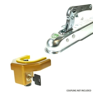 Maypole Hitch Lock for Pressed Steel Coupling