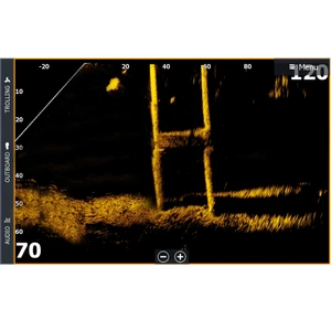 Lowrance ActiveTarget 2 Live Sonar System 