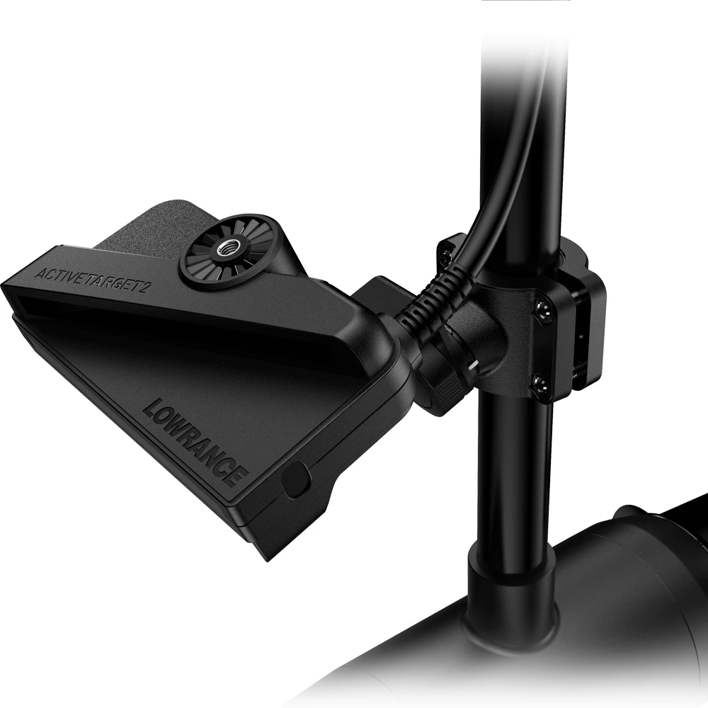 ActiveTarget 2 Live Sonar System