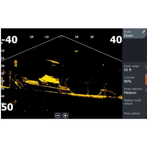 Lowrance ActiveTarget 2 Live Sonar System 