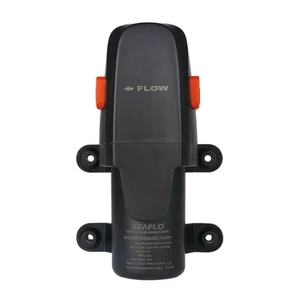 Seaflo Mini Water Pressure Pump 1GPM/40Psi 