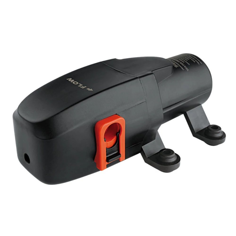 Seaflo Mini Water Pressure Pump 1GPM/40Psi 