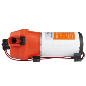 Seaflo Water Pressure Pump 4.5GPM/40Psi