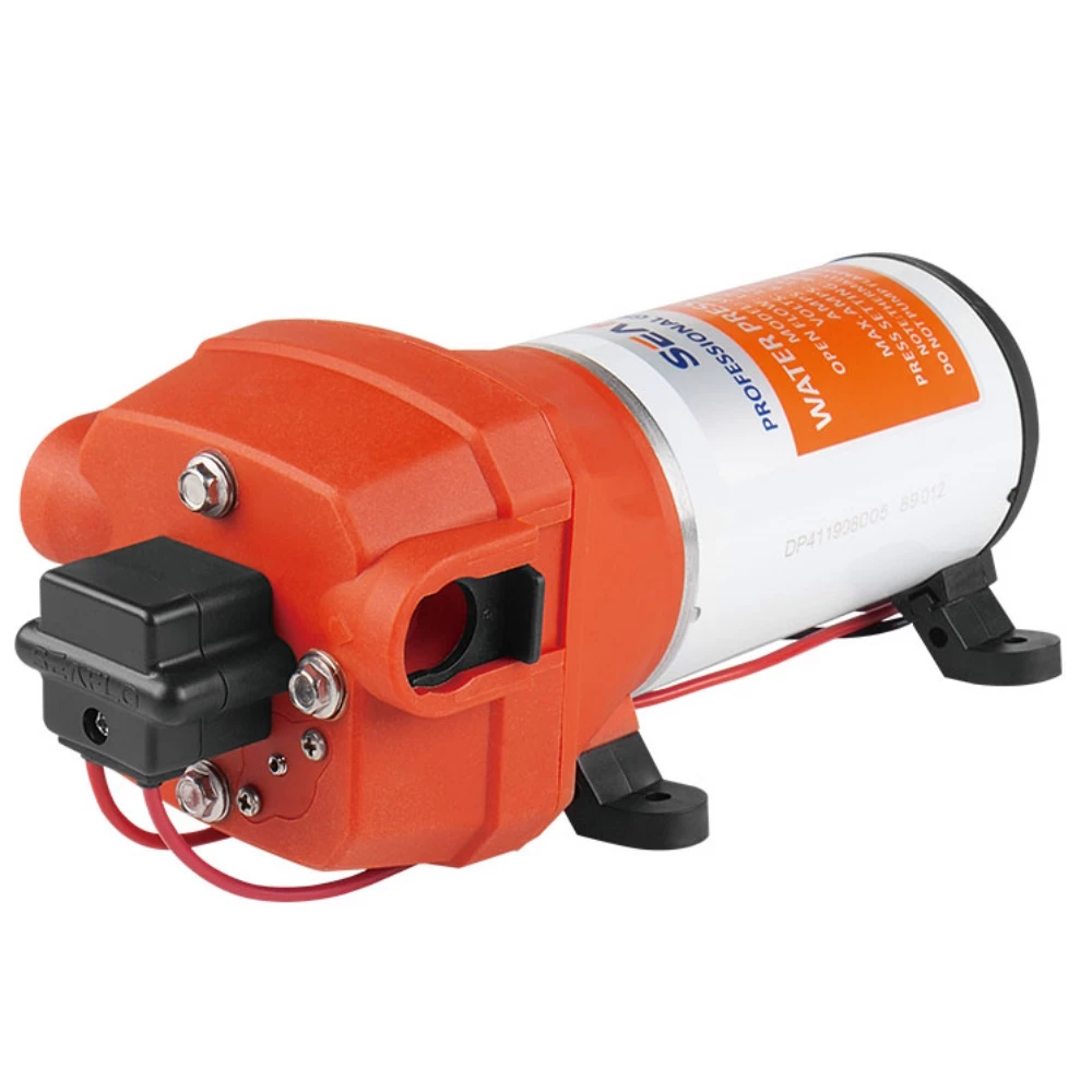 Seaflo Water Pressure Pump 4.5GPM/40Psi