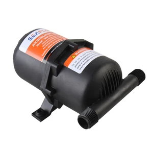 Seaflo Mini Accumulator Tank 0.75L 