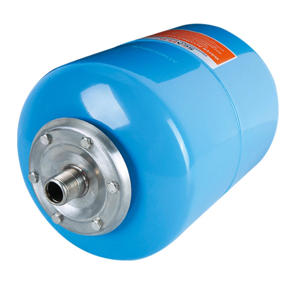 Seaflo Accumulator Tank 8L