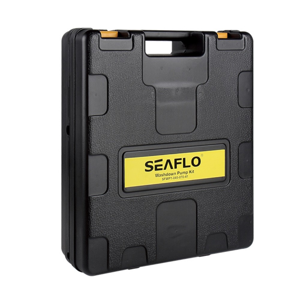Seaflo Portable Washdown Kit