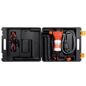Seaflo Portable Washdown Kit 