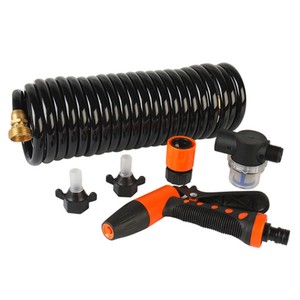 Washdown Pump Kit 3.0GPM 70Psi 