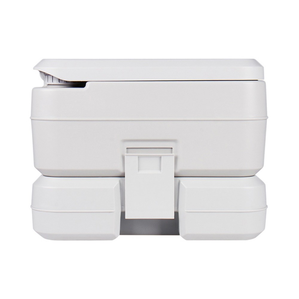 Portable Cassette Toilet 10 Litre 
