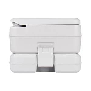 Seaflo Portable Cassette Toilet 10 Litre 