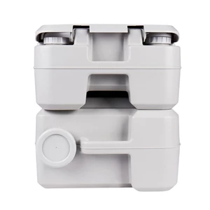 Seaflo Portable Cassette Toilet 20 Litre 