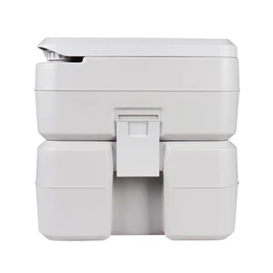 Seaflo Portable Cassette Toilet 20 Litre 