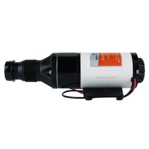 Seaflo Macerator Pump 