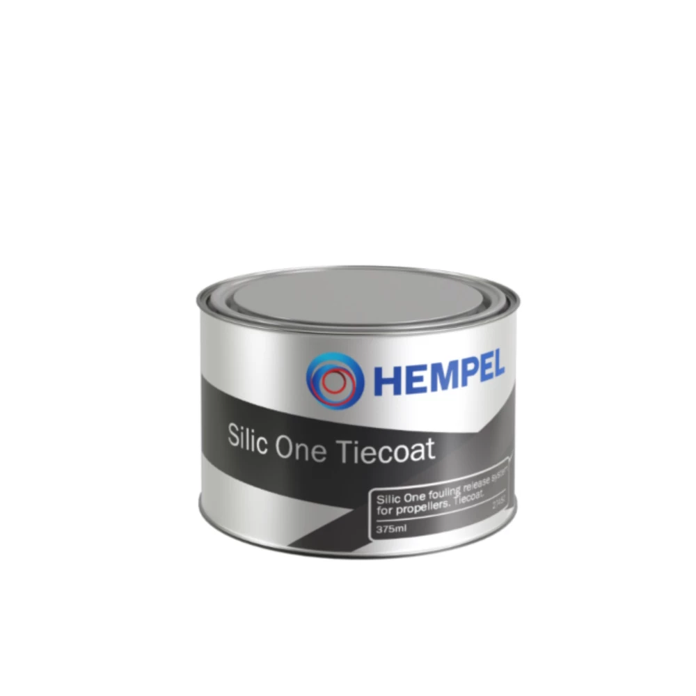  Silic One Tiecoat