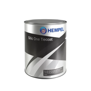 Hempel Silic One Tiecoat 