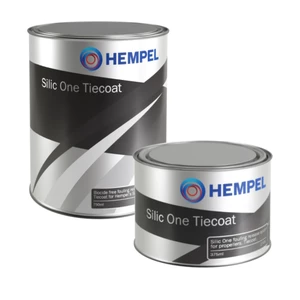 Hempel Silic One Tiecoat 