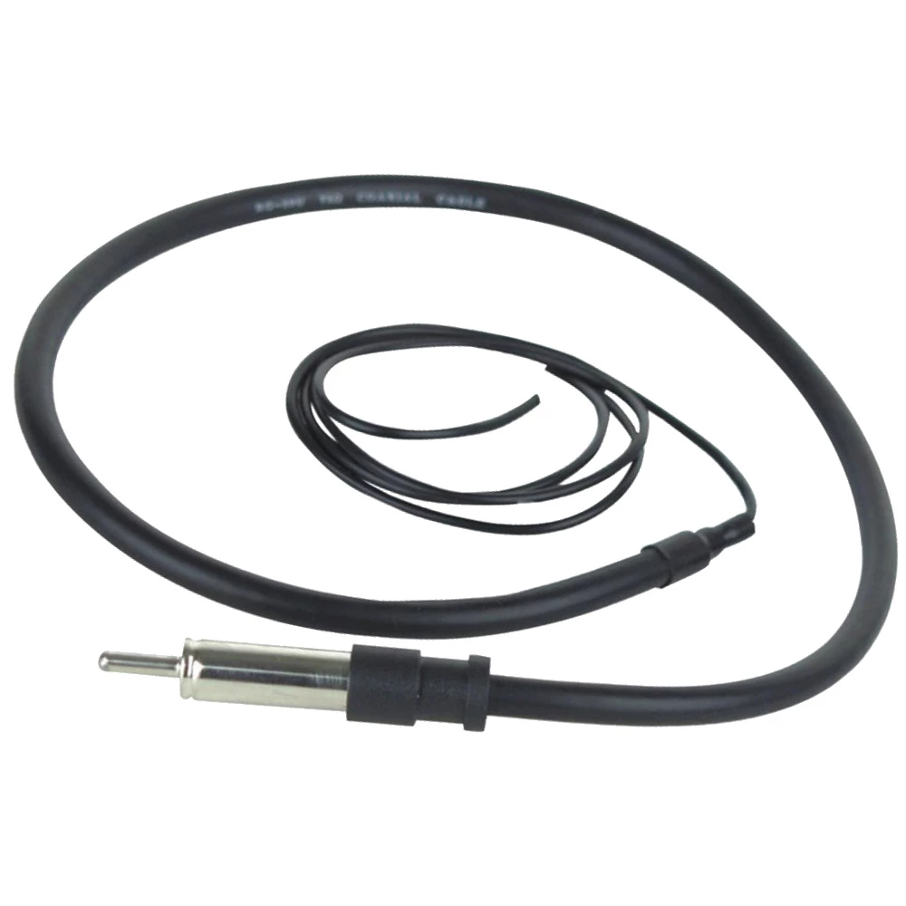 Force 4 AM/FM Cable Antenna
