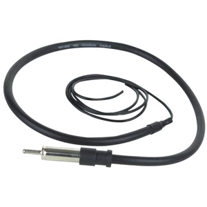 Force 4 AM/FM Cable Antenna