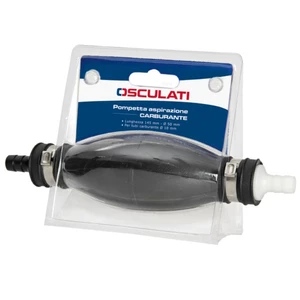 Osculati Fuel Line Primer Bulb 10mm 